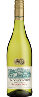 Sauvignon Blanc 'Statue De Femme' Franschhoek Cellar - 750ml