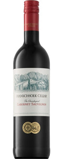 Cabernet Sauvignon 'The Churchyard' Franschhoek Cellar - 750ml
