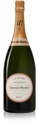 Laurent-Perrier Cuvée Brut - 1.5 Litre