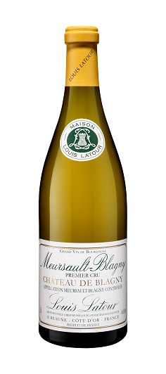 Meursault 1er Cru 'Chateau de Blagny' 2017 Louis Latour - 750ml