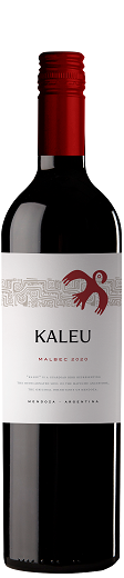 Malbec Kaleu - 750ml