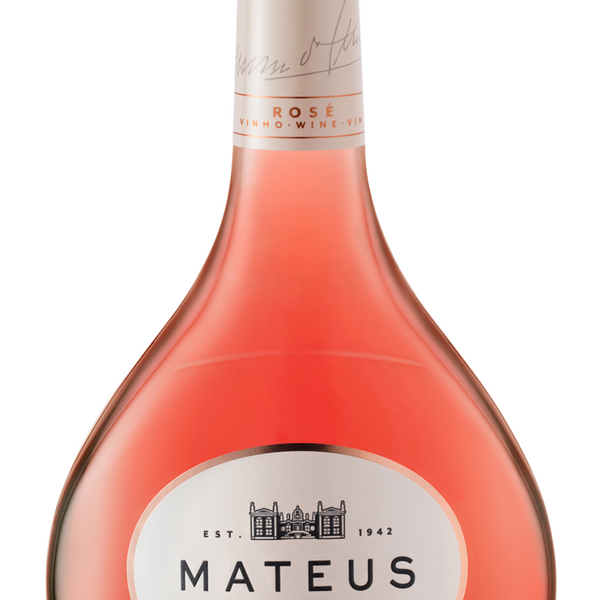 Mateus Rosé Original - 750ml