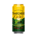 Thatchers Gold Cider 24 X 440ml Cans