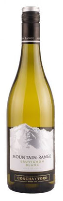 Sauvignon Blanc Mountain Range 2020 - 750ml