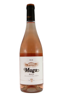 Bodegas Muga Rosé Rioja - 750ml