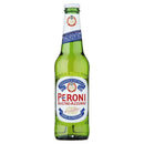 Peroni Nastro Azzuro Lager 12 X 620ml - Bottle