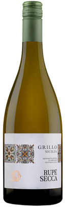 Grillo Rupe Secca - 750ml
