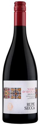 Nero d'Avola Rupe Secca - 750ml