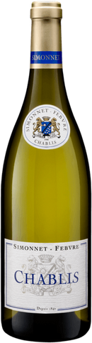 Chablis Simonnet-Febvre - 375ml