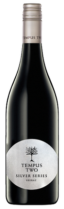 Shiraz 'Silver Series' Tempus Two - 750ml