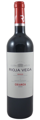 Vega Rioja Crianza - 750ml