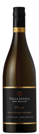Sauvignon Blanc Reserve Clifford Bay Villa Maria - 750ml