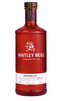 Whitley Neill Raspberry Gin - 700ml