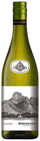 Chenin Blanc 'Sommelier Selection' Boschendal - 750ml