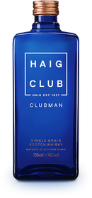 Haig Clubman - 700ml