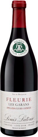 Fleurie 'Les Garans' Louis Latour - 750ml