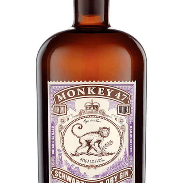 Monkey 47 Schwarzwald Dry German Gin