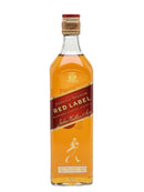 Johnnie Walker Red Label - 700ml