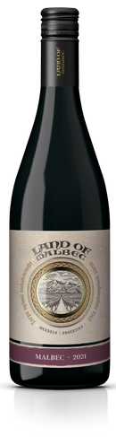 Land Of Malbec Red
