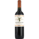 Cabernet Sauvignon Montes Alpha - 750ml