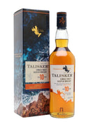 Talisker 10 Year Old Single Malt Scotch Whisky